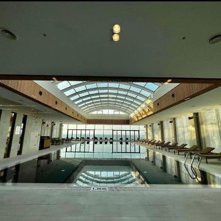 Hotel Royal Panorama Courtyard Batoumi Extérieur photo